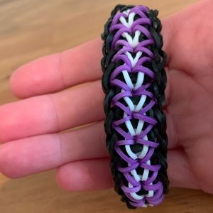 Homemade Bracelet